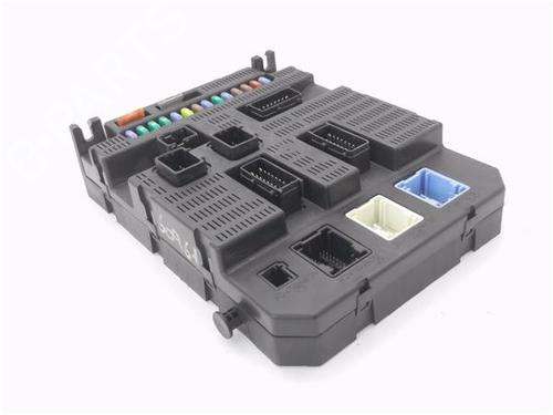 Used Fuse box Fuse box PEUGEOT 207 (WA_, WC_) 1.6 HDi (90 hp) 32393954 32393954