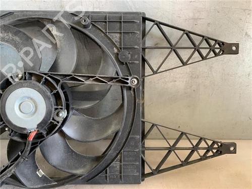 Radiator fan SEAT CORDOBA (6L2)  | BP29755001M35