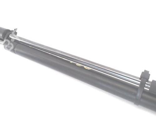 Gassdemper Bakluke SEAT LEON (1M1) 1.9 TDI | BP30981115C138