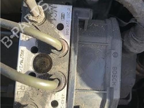 ABS pump JAGUAR X-TYPE I (X400) 2.0 D | BP32418993M43 