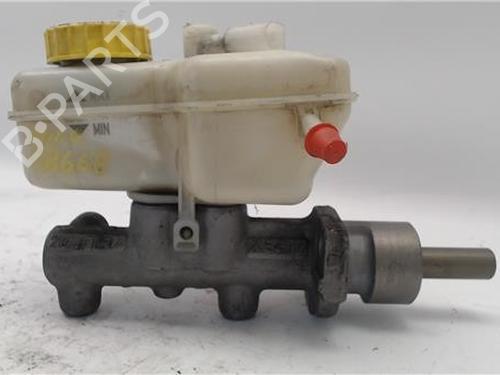 Brake master cylinder VW POLO IV (9N_, 9A_) | BP16372089M77