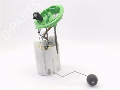 Used Fuel pump Fuel pump VW GOLF VII (5G1, BQ1, BE1, BE2) 1.4 GTE Hybrid (204 hp) 29280966 29280966