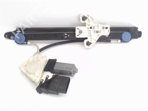 Rear left window mechanism SEAT ALTEA (5P1) 1.9 TDI | BP16059667C24 