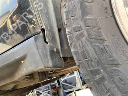 Left sideskirt JEEP COMPASS (MK49) 2.0 CRD | BP32418071C115