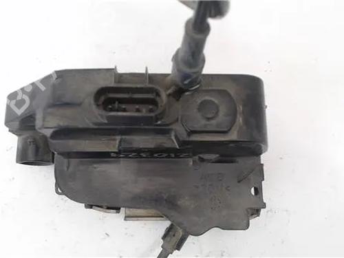 Front right lock RENAULT MEGANE II (BM0/1_, CM0/1_) 1.5 dCi (BM1E, CM1E) | BP11362514C97 