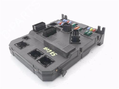 Fuse box PEUGEOT 206 CC (2D) | BP33220881E1 - Image 3