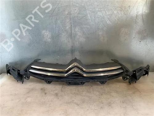 Used Grille CITROËN C4 Picasso I MPV (UD_) [2006-2015]  25007270