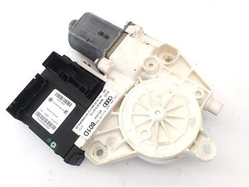 Used Left rear window motor AUDI A3 Sportback (8PA) 2.0 TDI 16V (140 hp) 30555354
