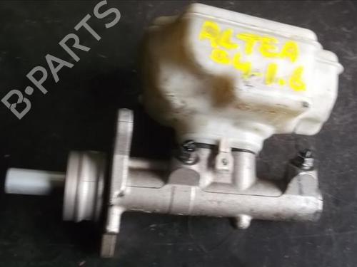 Brake master cylinder SEAT ALTEA (5P1) 1.6 | BP12127310M77 