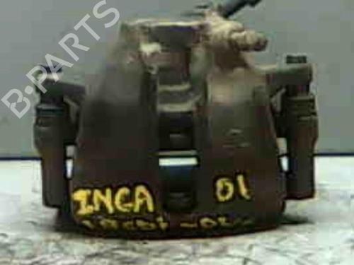 Used Other SEAT INCA (6K9) 1.9 SDI (64 hp) 14332975