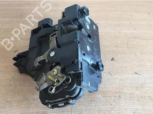 Front left lock SKODA OCTAVIA I (1U2) 1.6 | BP13055655C98 