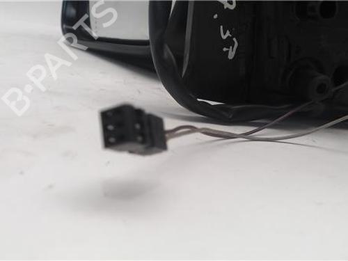 Left mirror PEUGEOT 307 (3A/C)  | BP16729072C26 