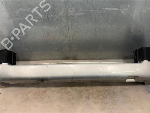 Used Rear bumper PEUGEOT PARTNER Box Body/MPV (5_, G_) [1996-2025]  16918332