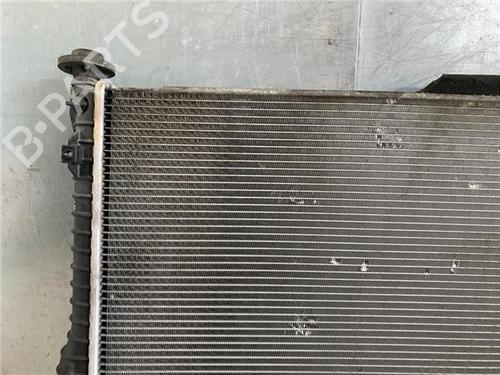 Køler CHEVROLET CAPTIVA (C100, C140)  | BP26445922M31 