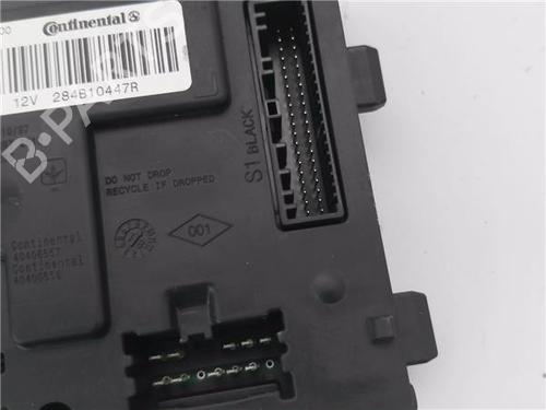 Electronic module DACIA SANDERO II 1.0 SCe 75 (B8JC, B8JD, B8NC) | BP38253474M83 - Image 10