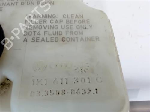 Brake master cylinder VW TOURAN (1T1, 1T2)  | BP13375963M77 