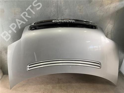 Motorhjelm AUDI A2 (8Z0) 1.4 (75 hp) 25718718