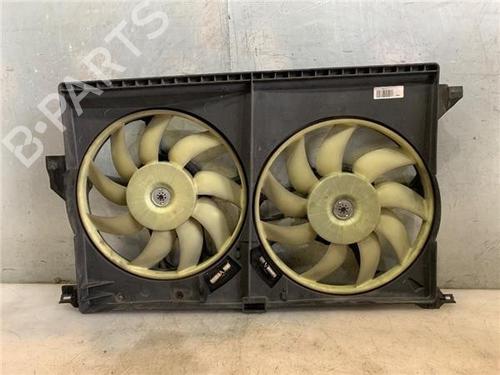 Used Radiator fan Radiator fan FIAT CROMA (194_) [2005-2011] 33220466 33220466