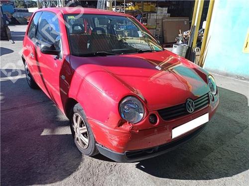 Left headlight VW LUPO I (6X1, 6E1)  | BP32273940C28 