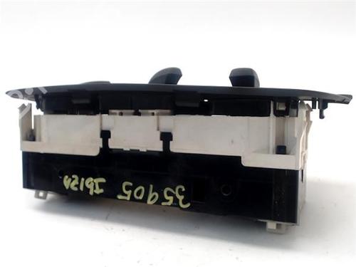 Climate control SEAT IBIZA IV (6J5, 6P1)  | BP27723048I5 
