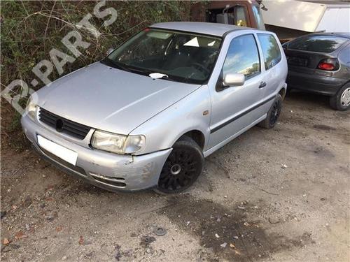 Used Parts VW POLO III (6N1)  64 1.9 D  1130134