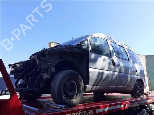 Front right lock FIAT SCUDO Platform/Chassis (220_)  | BP11362781C97 