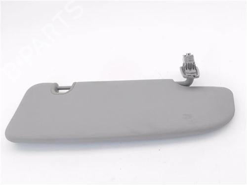 Used Left sun visor Left sun visor ALFA ROMEO GIULIA (952_) 2.0 (952ABA25B) (200 hp) 19149273 19149273