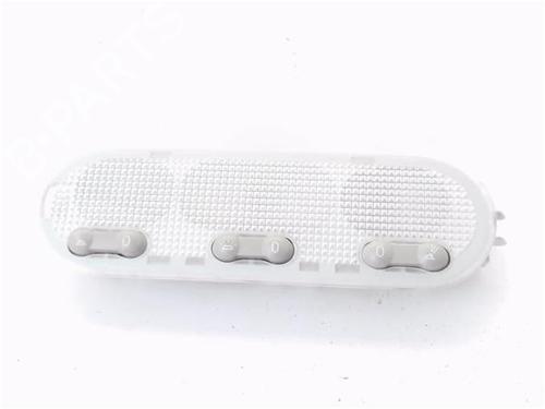 Used Interior roof light NISSAN QASHQAI II SUV (J11, J11_) [2013-2025]  25010050
