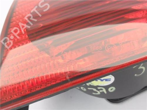 Right taillight VW POLO IV (9N_, 9A_)  | BP29064091C35