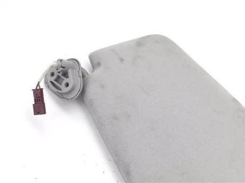 Left sun visor BMW 7 (E65, E66, E67) | BP38253439I1 - Image 8