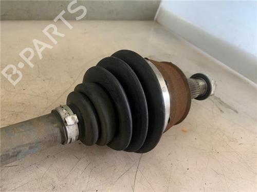 Left front driveshaft JEEP RENEGADE SUV (BU, B1, BV) 1.6 CRD | BP34621186M38  - Image 5