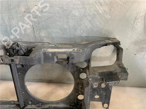 Front slam panel VW POLO (6N2) 1.4 | BP24548631C72 