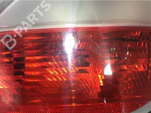 Right taillight OPEL ASTRA H (A04) 1.7 CDTI (L48) | BP9661239C35 