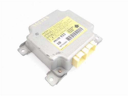 Used ECU airbags MITSUBISHI PAJERO PININ I (H6_W, H7_W) 1.8 (H76W, H66W) (114 hp) 17494871