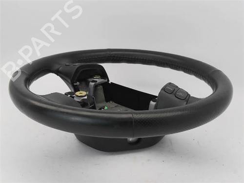 Steering wheel MAZDA 6 Saloon (GG) 2.3 (GG3P) | BP22202499C49 
