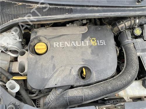 Used Upper protection RENAULT CLIO III (BR0/1, CR0/1) [2005-2014]  32419662