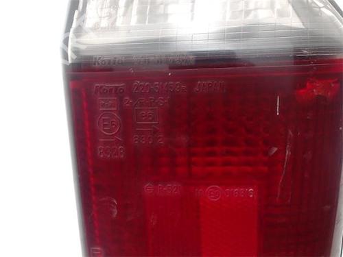 Right taillight DAIHATSU WILDCAT/ROCKY (F75) 2.8 TD | BP26434320C35 