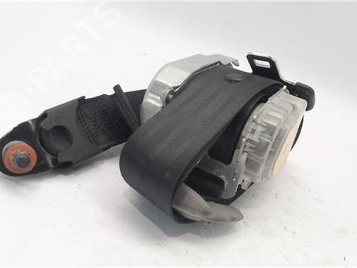 Used Front right seatbelt KIA RIO III (UB) 1.2 CVVT (84 hp) 16355415