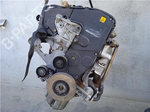 Engine ALFA ROMEO 156 (932_) 1.9 JTD (932.A2B00, 932.A2C00) | BP29431383M1 