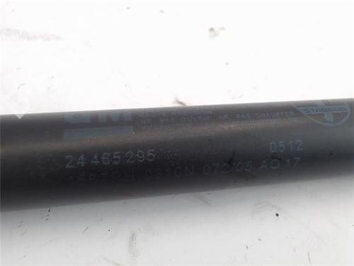 Hood lift support OPEL ASTRA H (A04) 1.9 CDTI 16V (L48) | BP17319402C139 