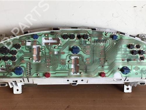 Instrument cluster NISSAN PRIMERA (P11) 2.0 TD | BP9760352C47 
