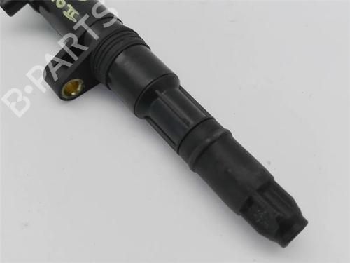 Ignition coil RENAULT CLIO II (BB_, CB_)  | BP22339376M94 