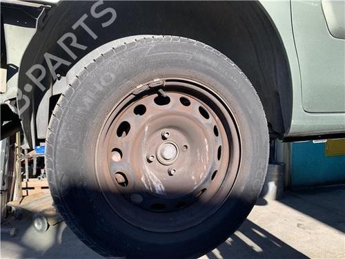 Rim PEUGEOT PARTNER Tepee 1.6 HDi 16V | BP32451062C45