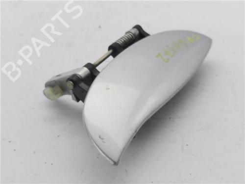 Rear right exterior door handle HYUNDAI ATOS PRIME (MX)  | BP32273884C130 