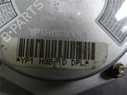 Driver airbag MERCEDES-BENZ A-CLASS (W168)  | BP13055544C9 
