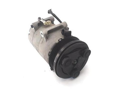 Used AC compressor AC compressor FORD FOCUS C-MAX (DM2) 1.8 TDCi (115 hp) 34237456 34237456
