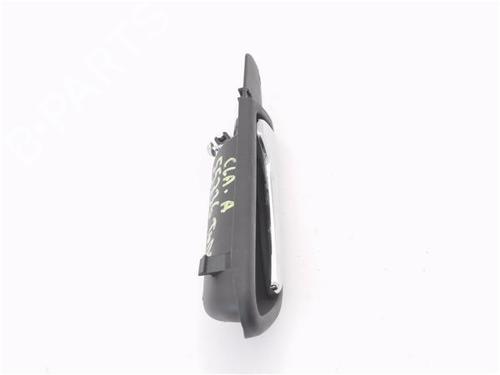 Rear right interior door handle MERCEDES-BENZ A-CLASS (W169) A 150 (169.031, 169.331) | BP25719156I16 
