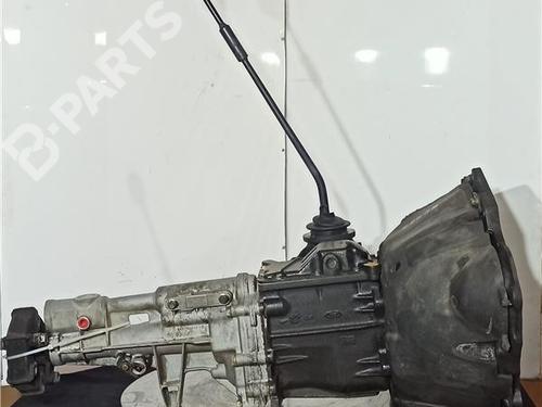 Used Gearbox FORD TRANSIT Bus (T_ _) 11328664 | B-Parts