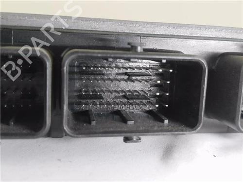 Elektronische module RENAULT MEGANE II Saloon (LM0/1_)  | BP10983119M83 