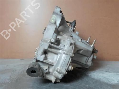 Gearbox HONDA JAZZ II (GD_, GE3, GE2)  | BP15888430M3 